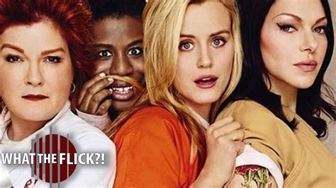 Orange is the new black episodes. Orange Is The New Black: Season 3 Episodes 1-3 Review ...