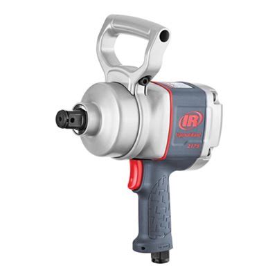 Listen to lite 100.5 wrch, the at work station. 1 DR. IMP.WRCH - PISTOL GRIP 2000FT/LB