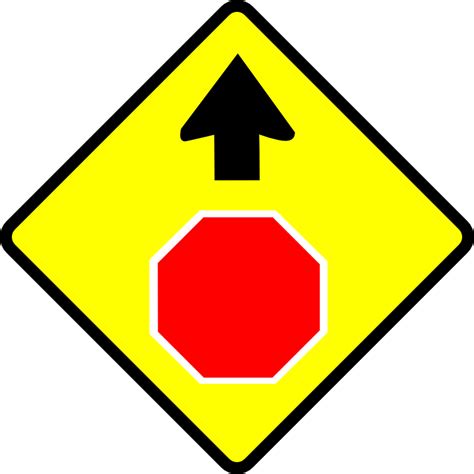 Photo Of Stop Sign