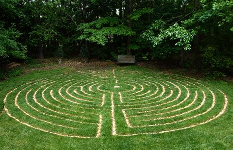 Labyrinth Facilitator Training Labyrinth Design Labyrinth Garden Labyrinth