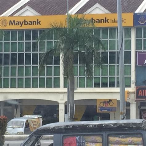 Discover the best of bandar baru bangi so you can plan your trip right. Maybank Islamic - Bank in Bandar Baru Bangi