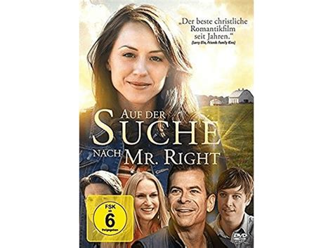 Auf Der Suche Nach Mr Right Dvd Online Kaufen Mediamarkt