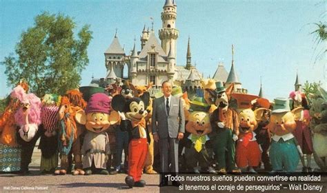 Disneyland, 1955 | Disneyland california, Vintage disneyland