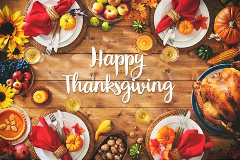 We did not find results for: Happy Thanksgiving - Henley Research