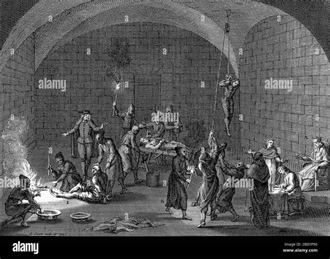 Inquisition Espagnole Banque De Photographies Et Dimages à Haute