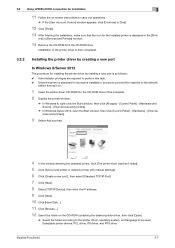 This website uses cookies to enhance your visiting experience on our site. Konica Minolta bizhub 4050 Driver and Firmware Downloads