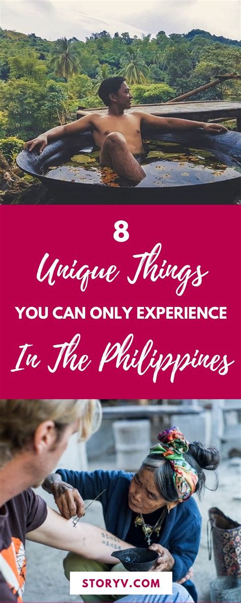 8 things you can experience only in the philippines storyv travel and lifestyle philippines