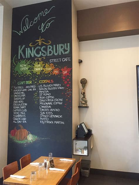 Inside london's first cat cafe as bizarre fad for serving hot drinks with kittens hits the capital. CLOSED: Kingsbury Street Cafe - Chicago Illinois ...