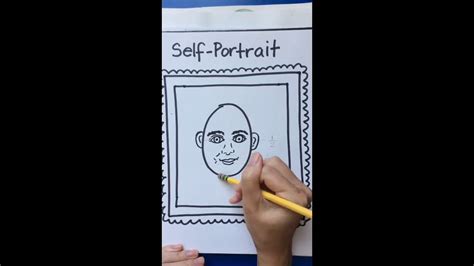 Video 2 Self Portraits Youtube