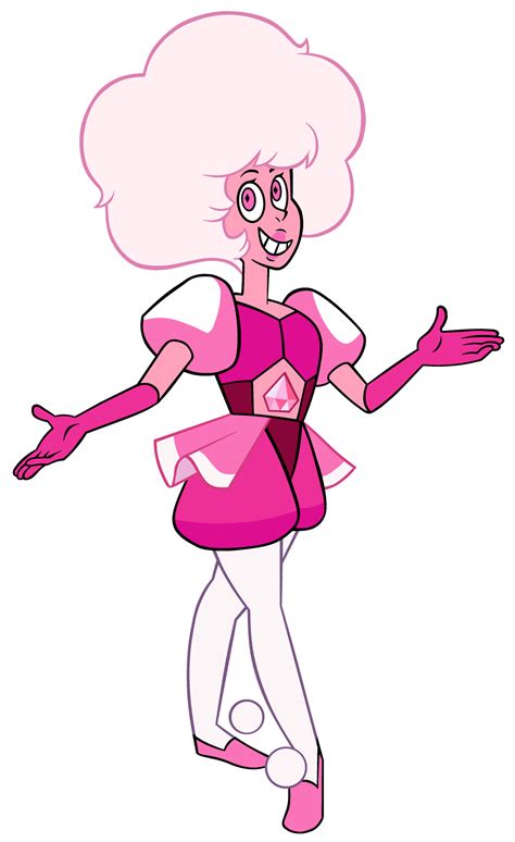 Pink Diamond Super Villains Wikia Fandom