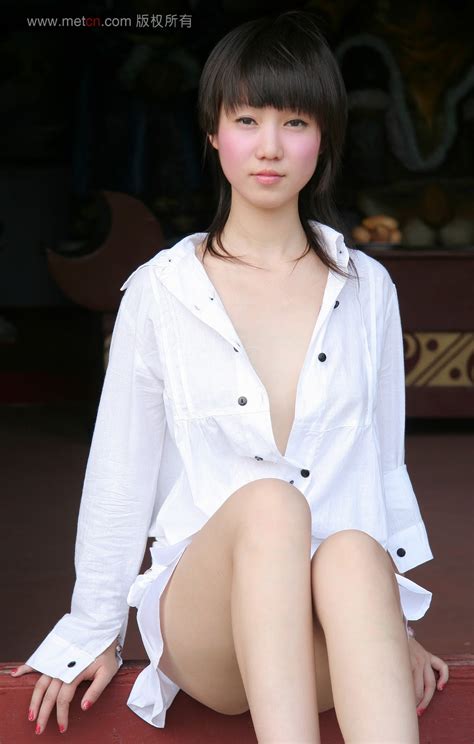 Cnsort Com Zhang Xiaoyu China Model