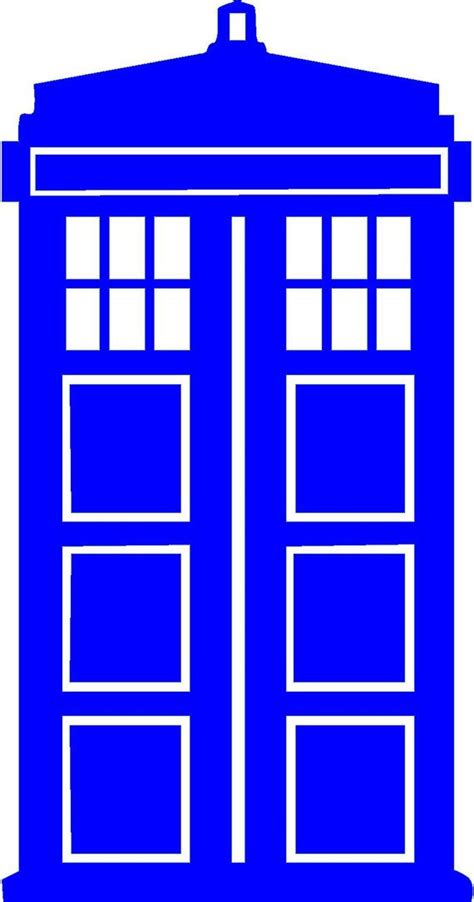 Dr Who Tardis Doctor Who Bad Wolf Scifi Tardis Dw In 2022