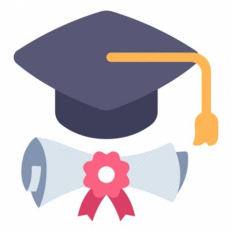 College Education Graduate Graduation School Success University