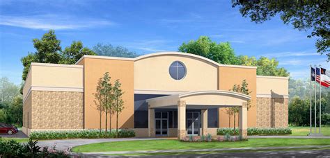 New Church Building Designs Alvinmissionarybaptistchurch - House Plans ...