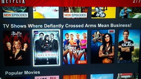 In the mood to watch something funny? Just 21 Really Funny Netflix Jokes