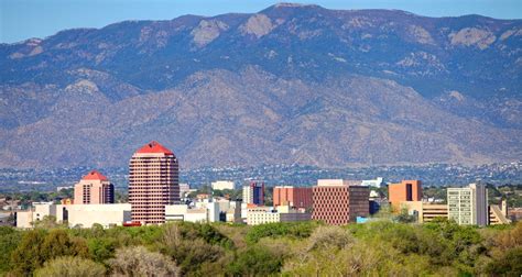Albuquerque Housing Statistics December 2018
