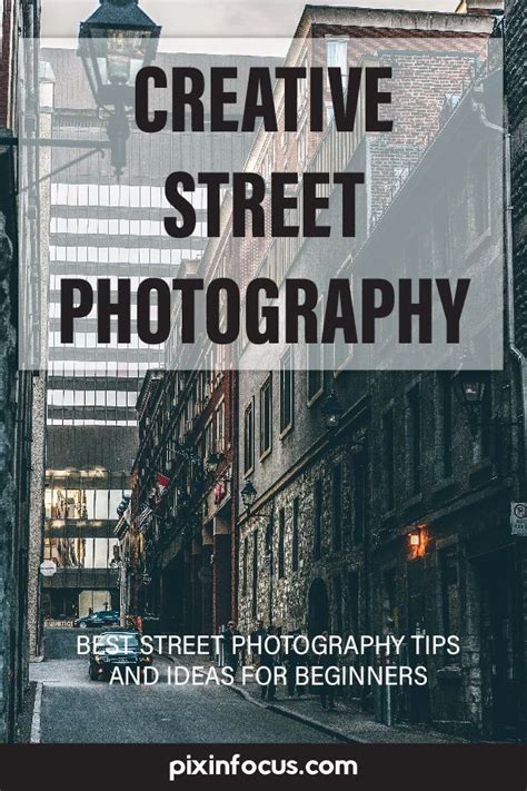 Street Photography Tips For Beginners Artofit