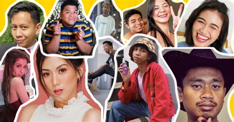 20 Filipino Comedy Youtubers Who Will Make You Lol When In Manila Top Ten Most Subscribed With