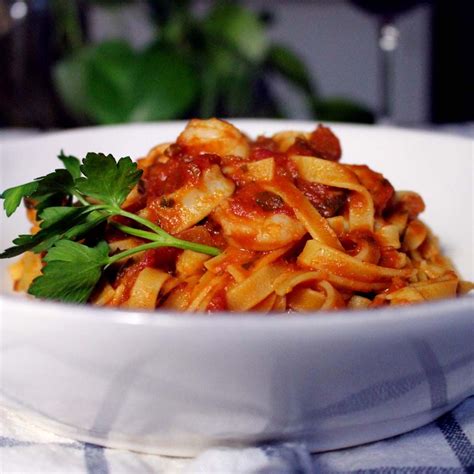 Maybe you would like to learn more about one of these? Linguine Fra Diavolo | Recipe | How to cook pasta ...