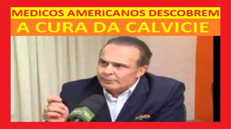 Calvície Vem Do Pai Ou Da Mãe