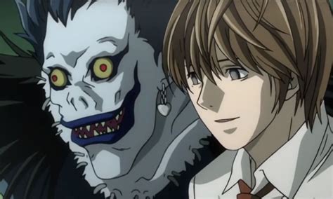 Russian Court Bans Death Note Tokyo Ghoul And Inuyashiki For