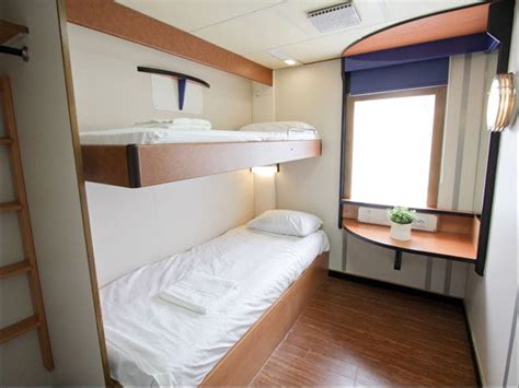 Check spelling or type a new query. Cabins | Stena Europe | Stena Line