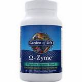 Photos of Garden Of Life Omega Zyme Digestive Enzyme Blend