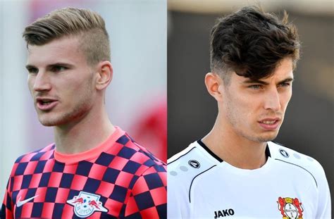 Minutes, goals and assits by club, position, situation. Chelsea moves will be great for Werner & Havertz, says Marsch