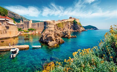 Montenegro Dubrovnik Vacanza Destinations
