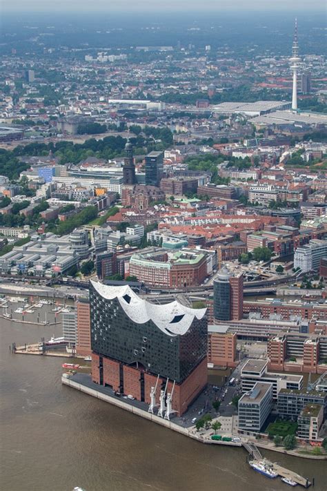 Northern german broadcasting) is a public radio and television broadcaster, based in hamburg. So sicher sind die Hamburger Stadtteile | NDR.de ...