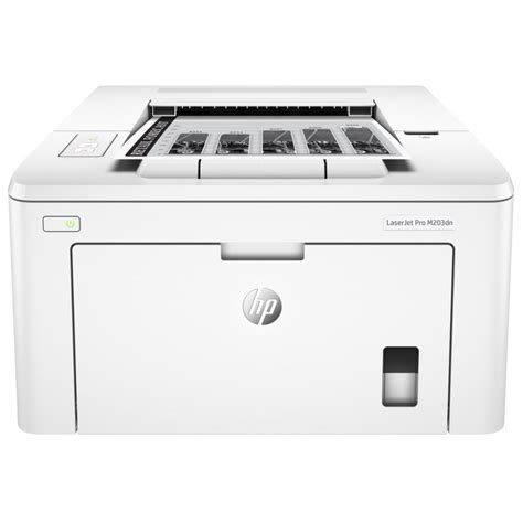 Review and hp laserjet pro m203dn drivers download — remain a stage ahead with the hp m203 printer arrangement. Imprimante Laser Monochrome HP LaserJet Pro M203dn