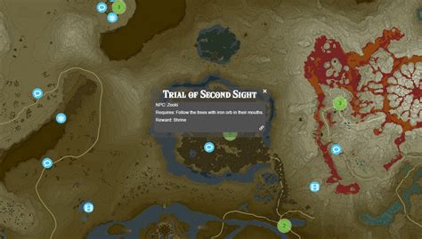 32 Breath Of The Wild Map Size Comparison Skyrim Maps Database Source
