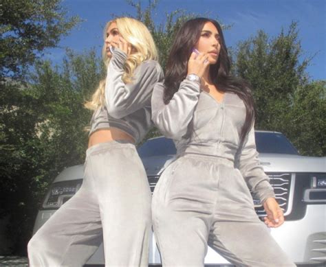Kim Kardashian And Paris Hilton Reunite In 2020 Elle Australia