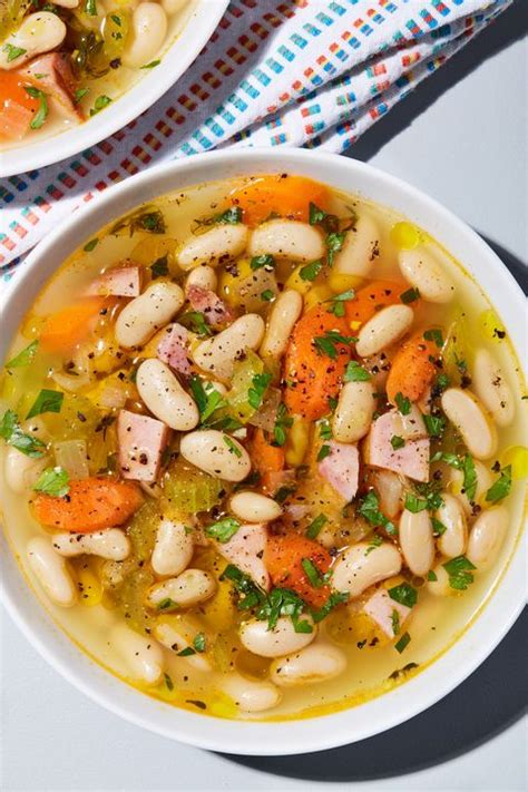 49 Best Healthy Soup Recipes Easy Ideas For Healthier Soups