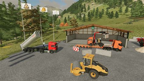 Ls Mods Pack V Farming Simulator Mod Ls Mod