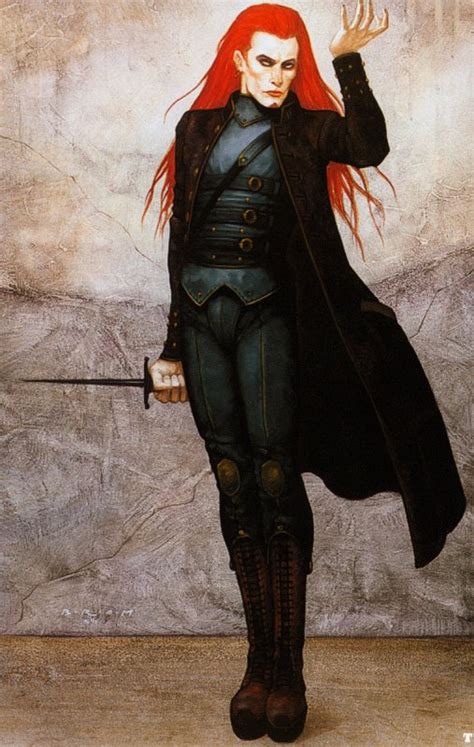 Beastly Art By Gerald Brom
