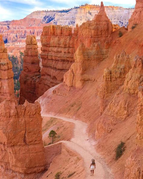 Best Things To Do In Bryce Canyon National Park