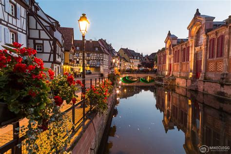 City Breaks Colmar In 24 48 Hours Travel And Destinations Blog