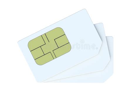 Mobile Sim Cards Stock Illustrations 895 Mobile Sim Cards Stock