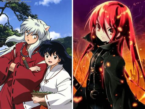 15 Best Action Romance Manga Of All Time