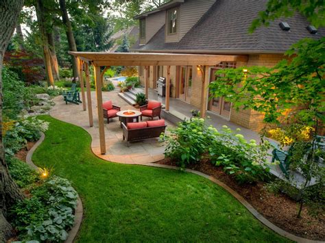 How to Landscape My Backyard and It Not Look Like Crap