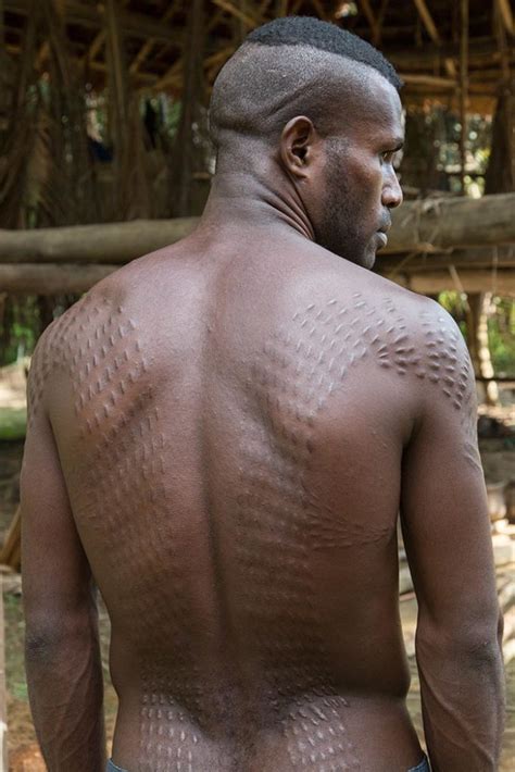 On The Trail Of The Crocodile Man In Papua New Guinea Jay Tindall