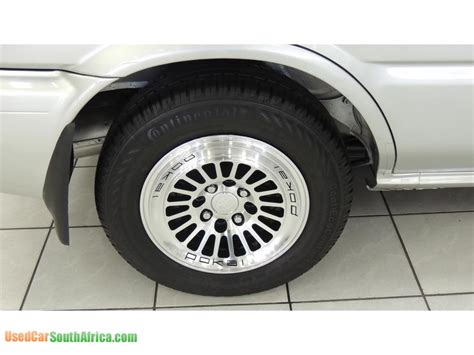 Browse cars for sale, shop the best deals near you, find current loan rates and read faqs about financing and warranties at cars.com. 2005 Toyota Tazz R15000 used car for sale in Alberton ...