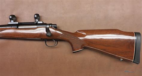 Remington Model 700 Bdl Left Hand For Sale At 928489587