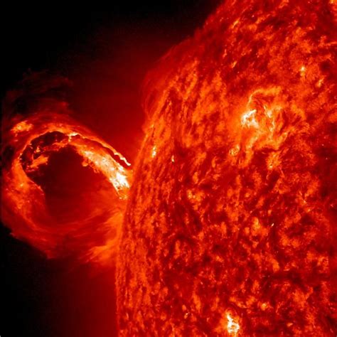 Latest Sun Photos By Nasas Solar Dynamics Observatory Space