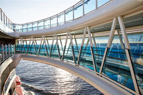 Maybe you would like to learn more about one of these? 5 cool things you can do on a cruise ship - Starts at 60