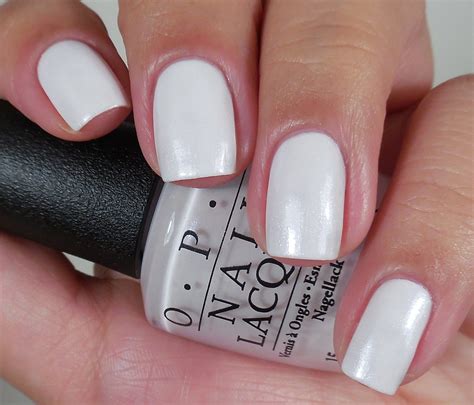 OPI Soft Shades Collection 2015 Opi Gel Polish Neutral Nail Color