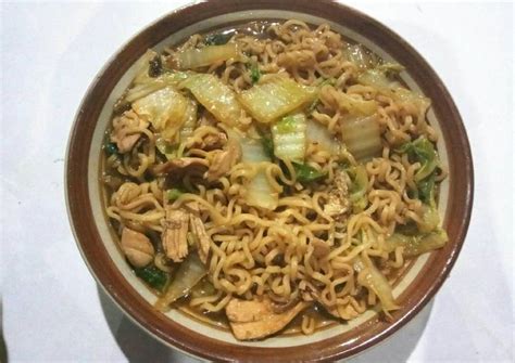 Maybe you would like to learn more about one of these? Resep Mie Kuah Jawa Pedas - Resep Masakan Indonesia