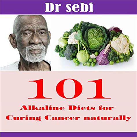 Dr Sebi Cure For Cancer How To Treat Cancer With Natural