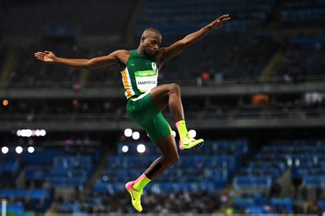 The disciplinary tribunal has banned south african long jumper luvo manyonga for four years from 23 december 2020 for. FIDAL - Federazione Italiana Di Atletica Leggera